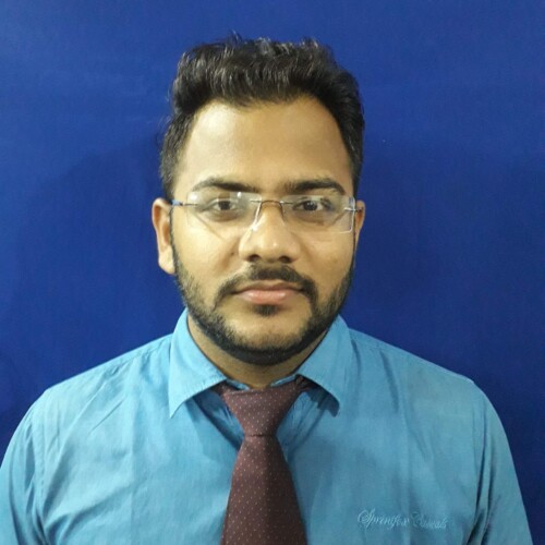 Soumya Ranjan Panda