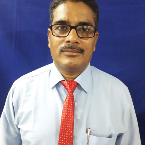 Kailash Mohanty