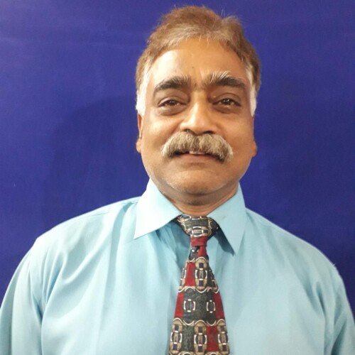 Sanjeev Mohanty