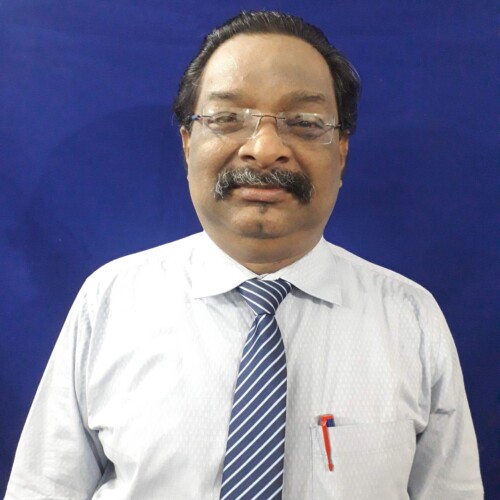 P.K Rout
