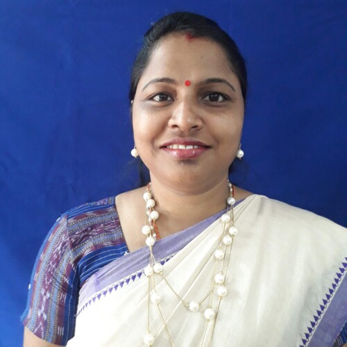 Smita Ray