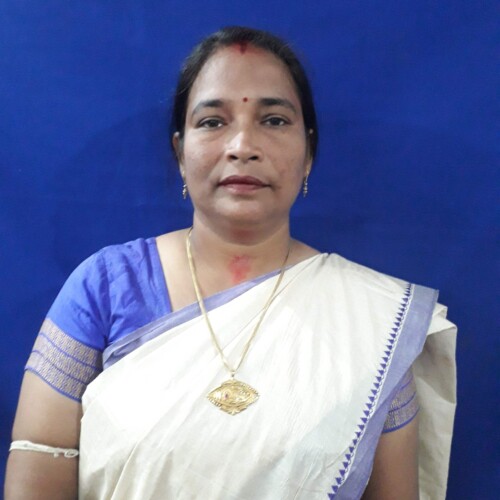 Banishree Chintak