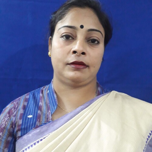 Smaeeta Das