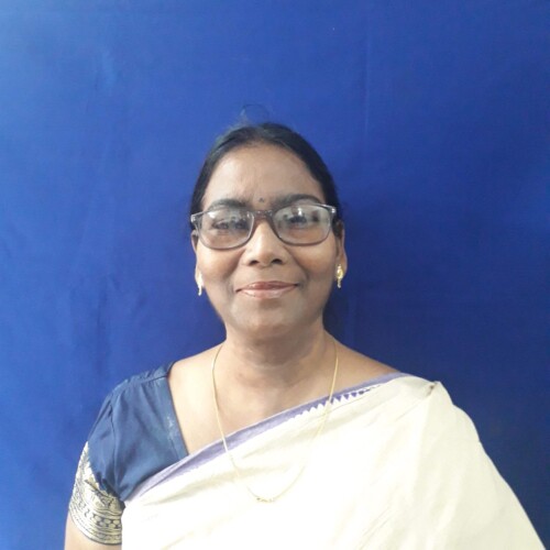 Deepika Das