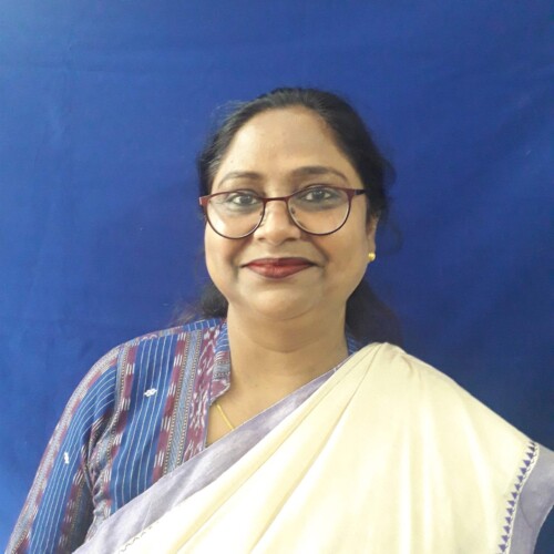 Amrita Verona Behera