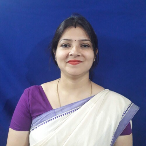 Sweta Ladhania