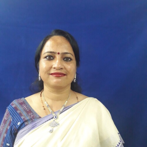 Rupal Macwan