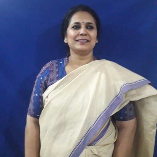 Sonal Palit
