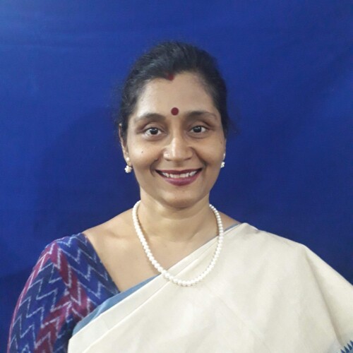 Preeti Mishra