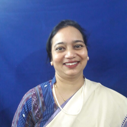Reshma Pradhan