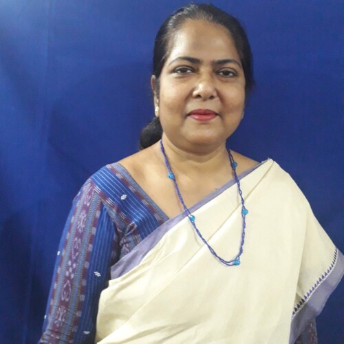 Shilpa Sahu
