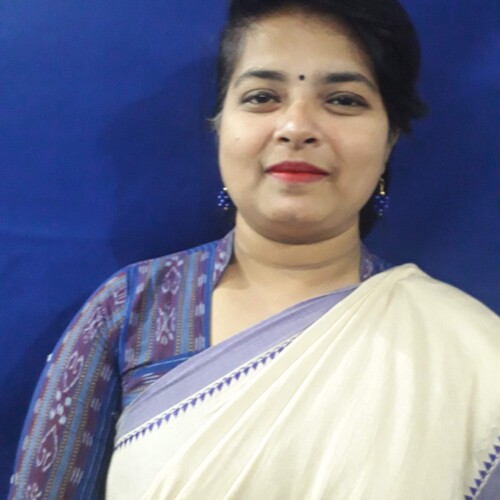 Reena Rani Sahoo