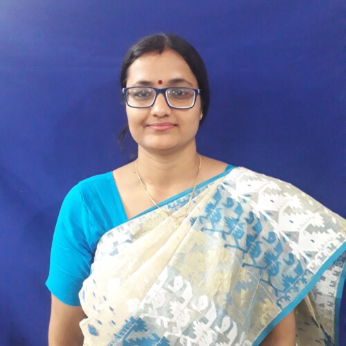 Ananga Manjari Mishra