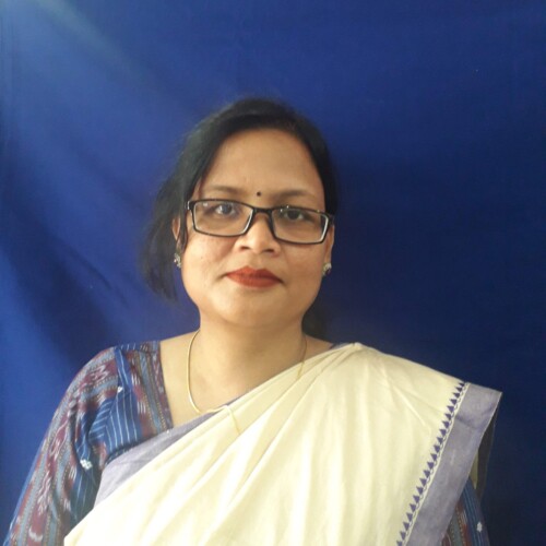Ranjita Pradhan