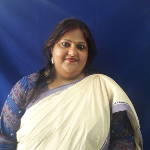 Mrs, Baisakhi Mitra