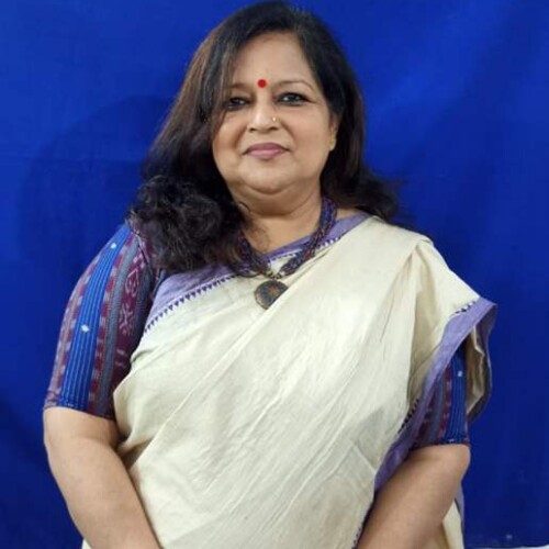 Sushmita Das