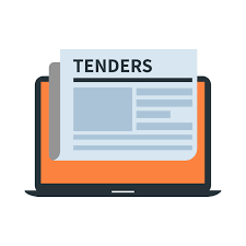 Quotation Call Notice for Suppliers/Agencies to supply 3 Aqua Guard Machine